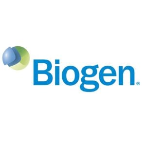 Biogen logo