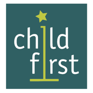 Child First Authority logo