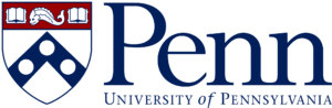 University of Pennsylvania logo