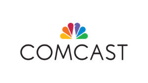 Comcast logo