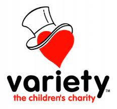 Variety logo