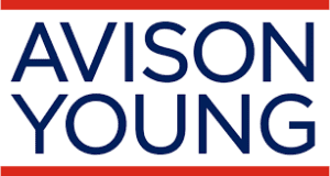 Avison Young logo