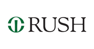 Rush University Logo