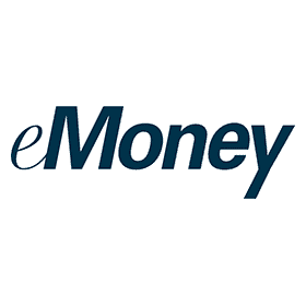 eMoney logo