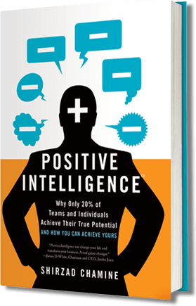 Positive Intelligence